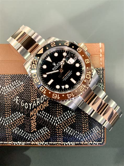 rolex 12671lv|Rolex watch 126711 chnr.